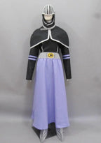 Fairy Tail Bickslow Possession Cosplay Costume Full Set