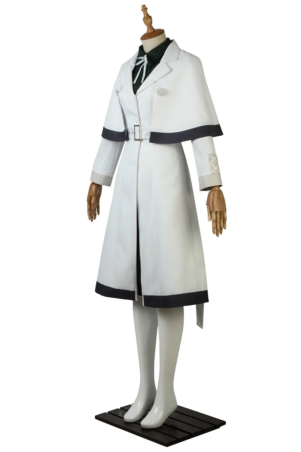 Tokyo Ghoul Quinx Squad Saiko Yonebayashi Cosplay Costume