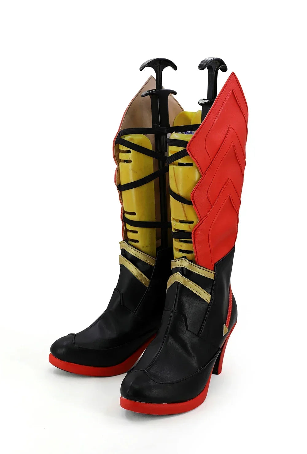 Honkai Impact 3 Yae Sakura Cosplay Shoes Custom Made Boots