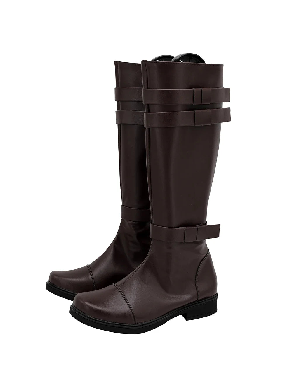 Star Wars Obi-Wan Cosplay Shoes Jedi Knight Brown Shoes Custom Made