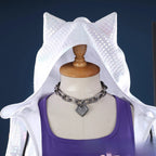 Overwatch Ashe Cosplay Costume Cowgirl Outfit Cosplay Suit Full Set