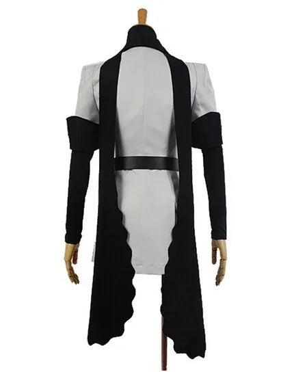 Akame ga Kill Esdeath Cosplay Costume Custom Made