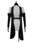 Akame ga Kill Esdeath Cosplay Costume Custom Made