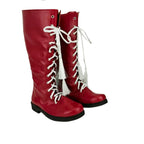 Touken Ranbu Gotou Toushirou Cosplay Boots Custom Made Anime Costume Shoes