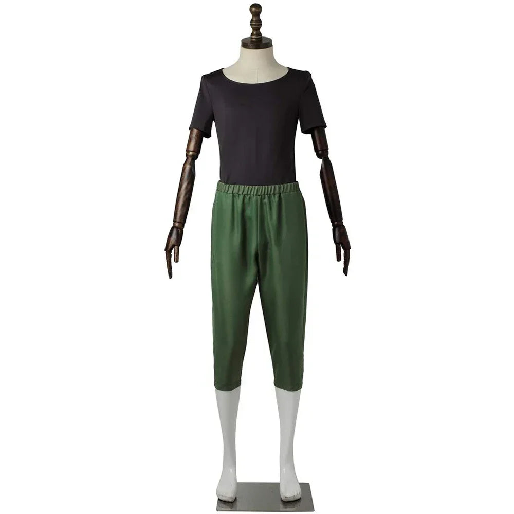 The Seven Deadly Sins Meliodas Cosplay Costume Custom Made
