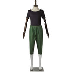 The Seven Deadly Sins Meliodas Cosplay Costume Custom Made