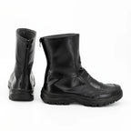 The Wasp Quantumania Ant-Man Cosplay Shoes Superhero Black Boots Custom Made