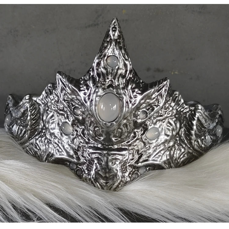 Dark Souls 3 Fire Keeper Eyemask Cosplay Prop