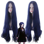 Danganronpa V3 Cosplay Wig Set Angie Yonaga White Hair Sonia Nevermind Tsumugi Shirogane Mikan Tsumiki