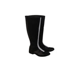 Black Clover Magna Swing Cosplay Boots Black Shoes Custom Made
