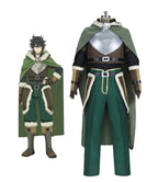 The Rising of the Shield Hero Naofumi Iwatani Cosplay Costume | MiDicosplay