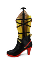 Honkai Impact 3 Yae Sakura Cosplay Shoes Custom Made Boots