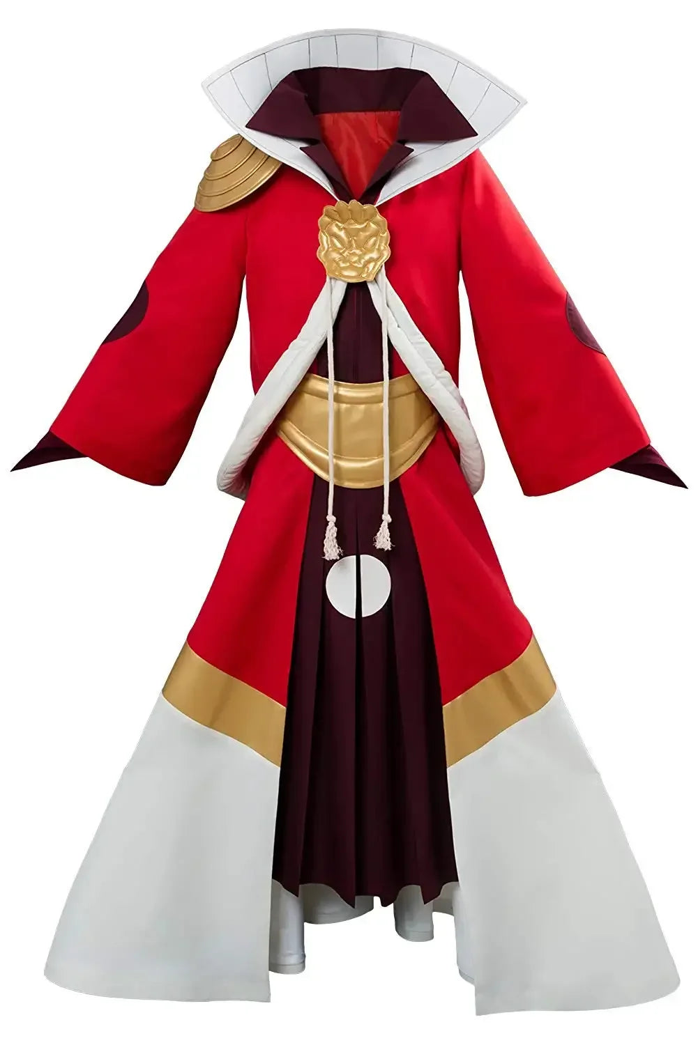 Tensei Shitara Slime Datta Ken Benimaru Cosplay Costume