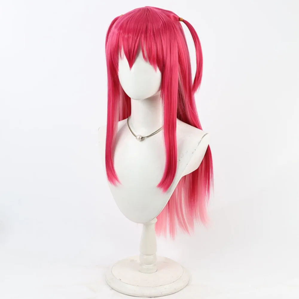FGO Elizabeth Bathory Cosplay Wig Synthetic Hair