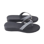 Jujutsu Kaisen Ryomen Sukuna Cosplay Shoes Grey Sandals Custom Made