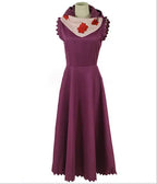 Tokyo Ghoul Eto One-Eyed Owl Cosplay Costume Custom Made Dress