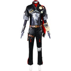 Honkai Star Rail Boothill Cosplay Costume Full Set for Men and Women