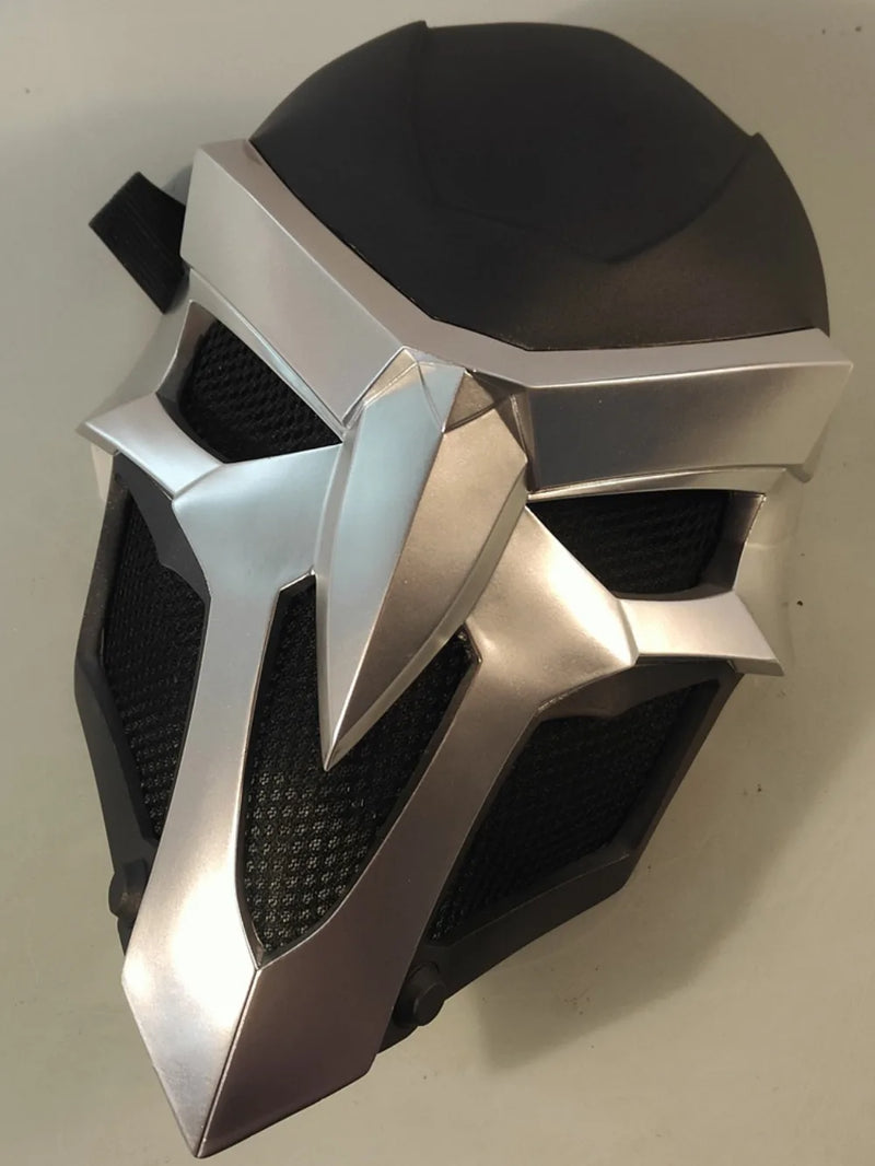 OW2 Reaper Cosplay Mask Overwatch 2 Skull Photo Shoot Prop | MiDicosplay