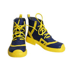 Chaussures de cosplay Zoey de K-Pop Demon Hunters, bottes personnalisées, toutes tailles 