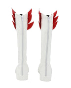 LOL League of Legends Viego Pentakill Cosplay Shoes Custom Boots