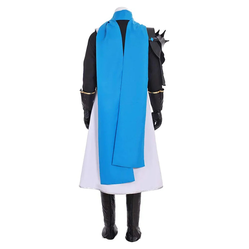 The Rising of The Shield Hero Ren Amaki Cosplay Costume