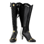 Honkai Impact 3 Pardofelis Cosplay Boots Customized Shoes
