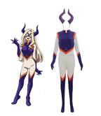 My Hero Academia Mt. Lady Cosplay Costume Custom Made Full Set