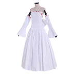 The Seven Deadly Sins Elaine Cosplay Costume Nanatsu no Taizai Dress