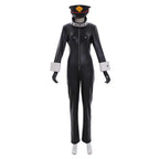 My Hero Academia Camie Utsushimi Cosplay Costume