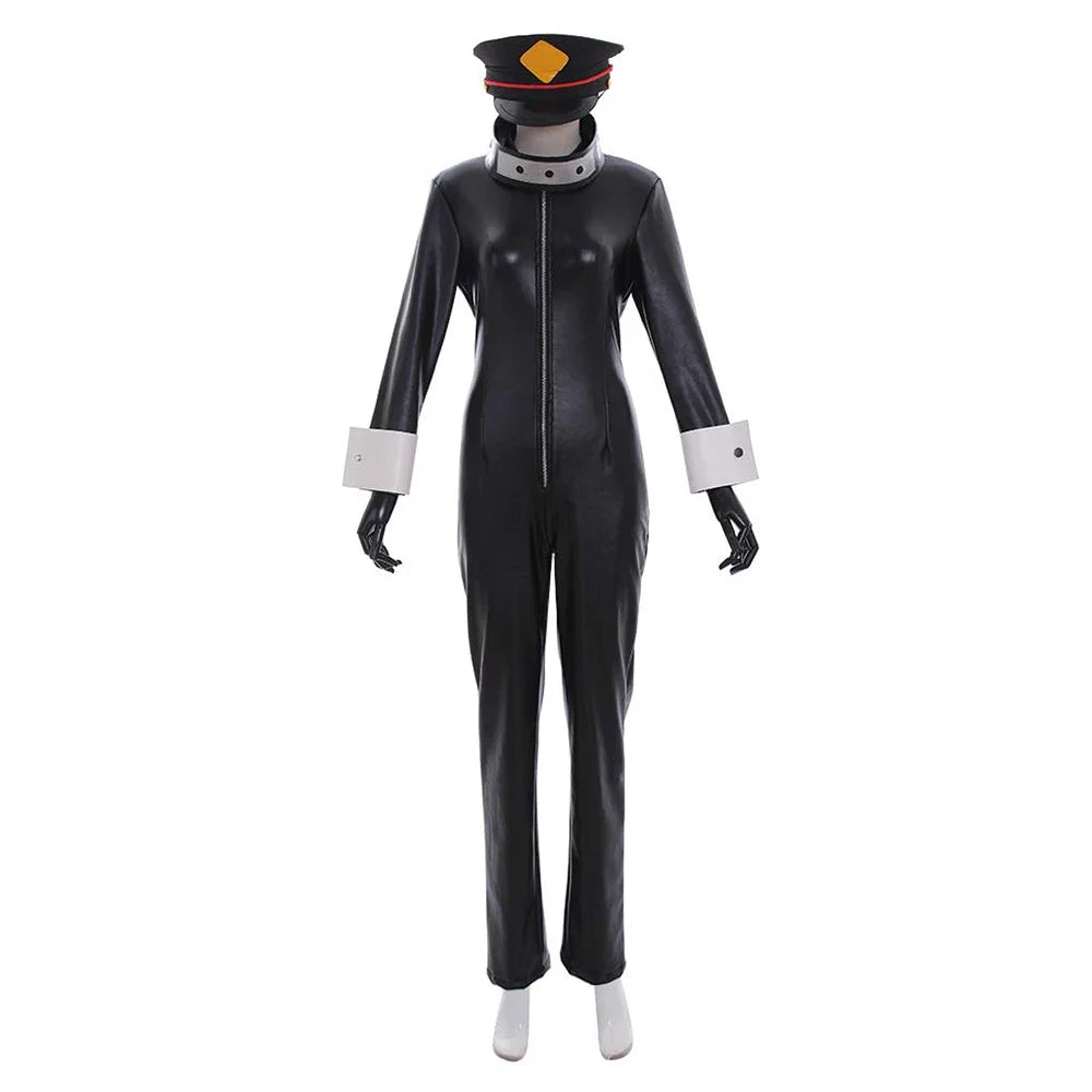 My Hero Academia Camie Utsushimi Cosplay Costume