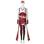Overwatch 2 Kiriko Cosplay Costume Full Set