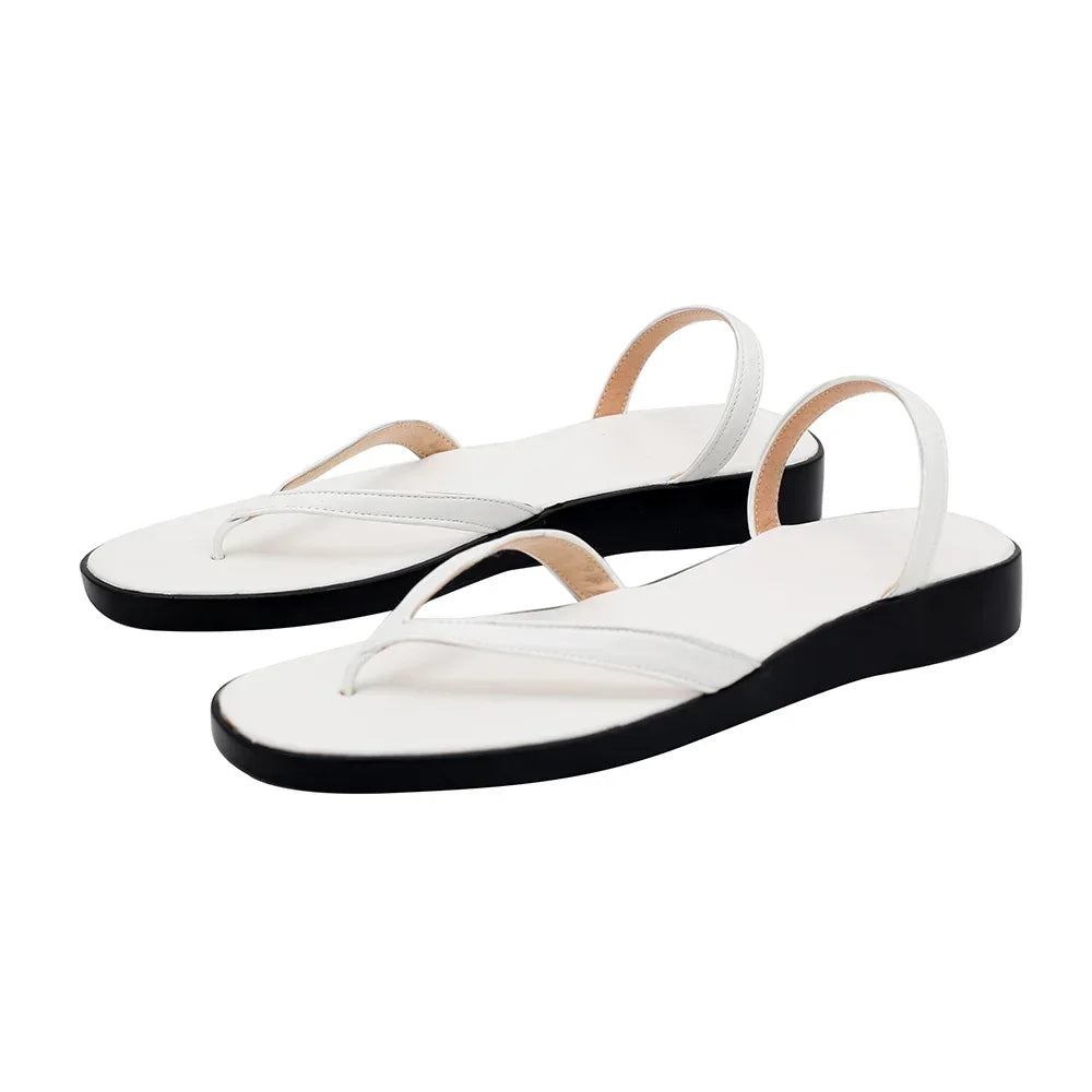 Jujutsu Kaisen Ryomen Sukuna Cosplay Shoes White Sandals
