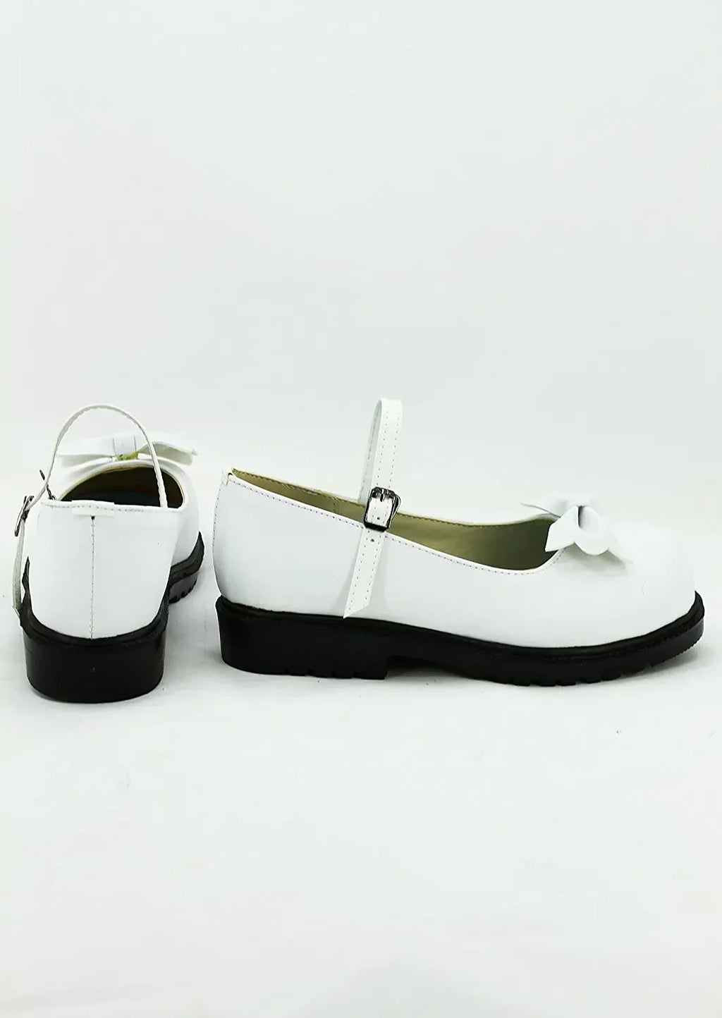 Danganronpa Chihiro Fujisaki Cosplay Shoes Boots | MiDicosplay