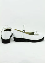 Danganronpa Chihiro Fujisaki Cosplay Shoes Boots | MiDicosplay