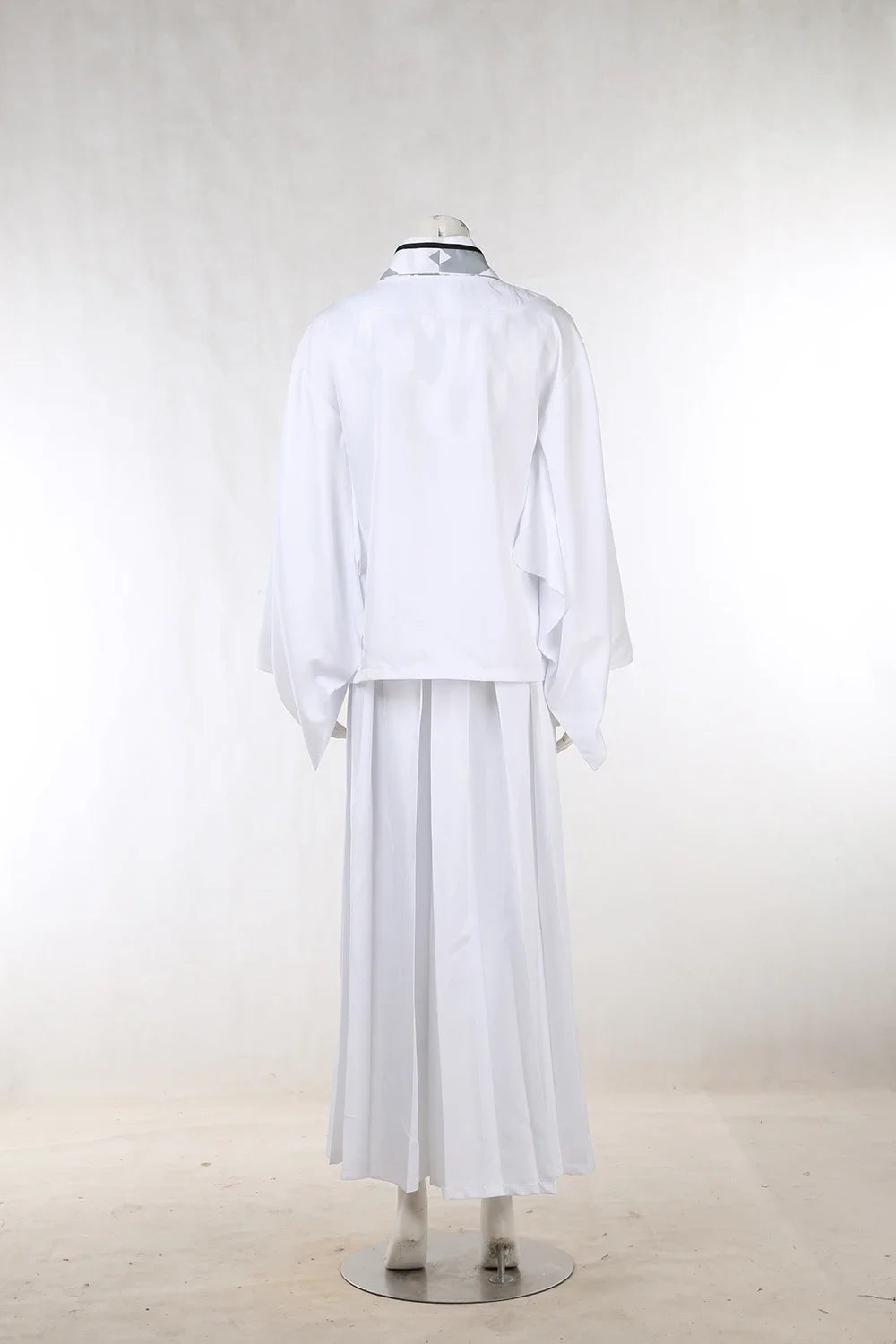 FGO Fate Grand Order Enkidu Kimono Cosplay Costume