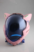 Neon Genesis Evangelion Asuka Mari Rei Ayanami Pilot Helmet Set - Cosplay Prop Mask | MiDicosplay