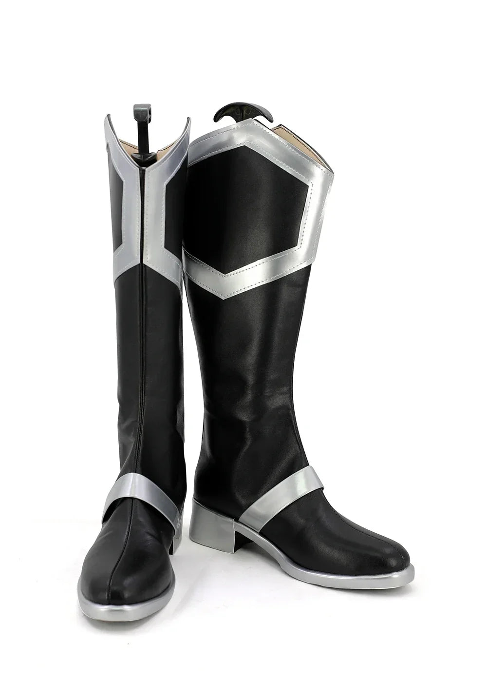 Custom Made Kamen Rider Female Wizard Cosplay Boots & Shoes | MiDicosplay