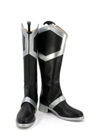 Custom Made Kamen Rider Female Wizard Cosplay Boots & Shoes | MiDicosplay