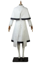 Tokyo Ghoul Quinx Squad Saiko Yonebayashi Cosplay Costume