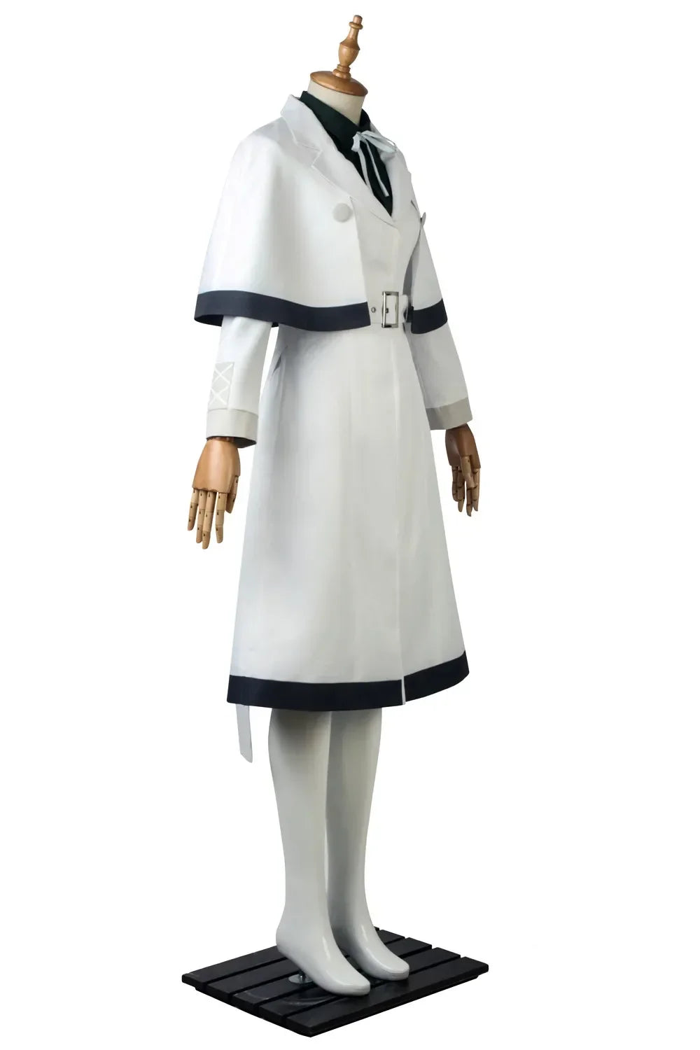 Tokyo Ghoul Quinx Squad Saiko Yonebayashi Cosplay Costume