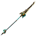 Honkai: Star Rail Jing Yuan Cosplay Prop Wood Sword