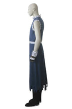 Fairy Tail Dragon Slayer Gajeel Redfox Cosplay Costume Custom Made