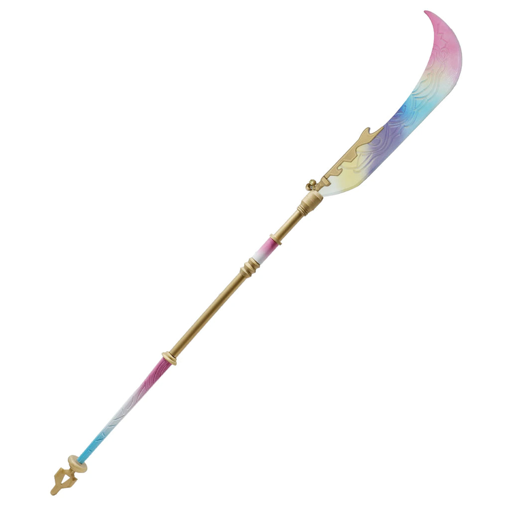 Accessoires de cosplay Kpop Demon Hunter : épée, fléchettes, couteaux, glaive, etc. 