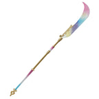 Accessoires de cosplay Kpop Demon Hunter : épée, fléchettes, couteaux, glaive, etc. 