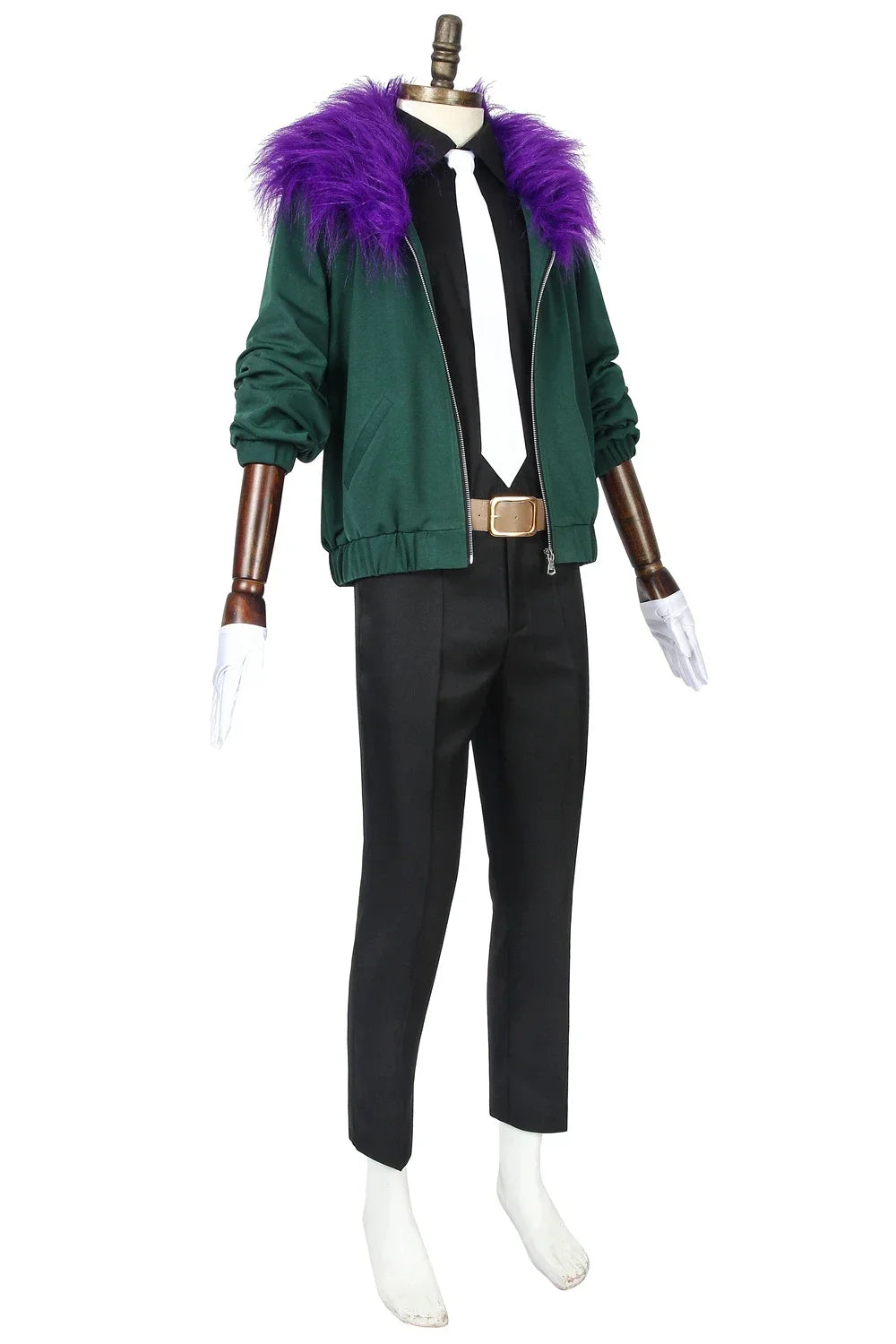 My Hero Academia Kai Chisaki Overhaul Cosplay Costume