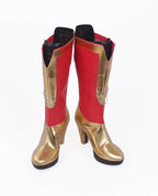 The Seven Deadly Sins Serpent Sin of Envy Diane Cosplay Boots Custom Shoes