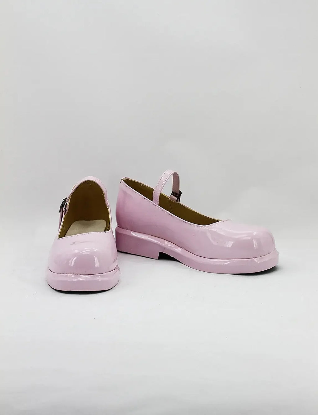 Custom Made Danganronpa Chiaki Nanami Cosplay Shoes & Boots | MiDicosplay