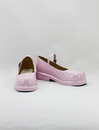 Custom Made Danganronpa Chiaki Nanami Cosplay Shoes & Boots | MiDicosplay