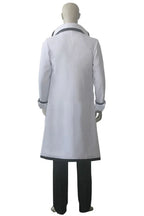 Fairy Tail Gray Fullbuster Cosplay Costume White Full Set