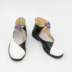 Fate/Grand Order Prince of Lan Ling Cosplay Shoes Customized Boots Any Size